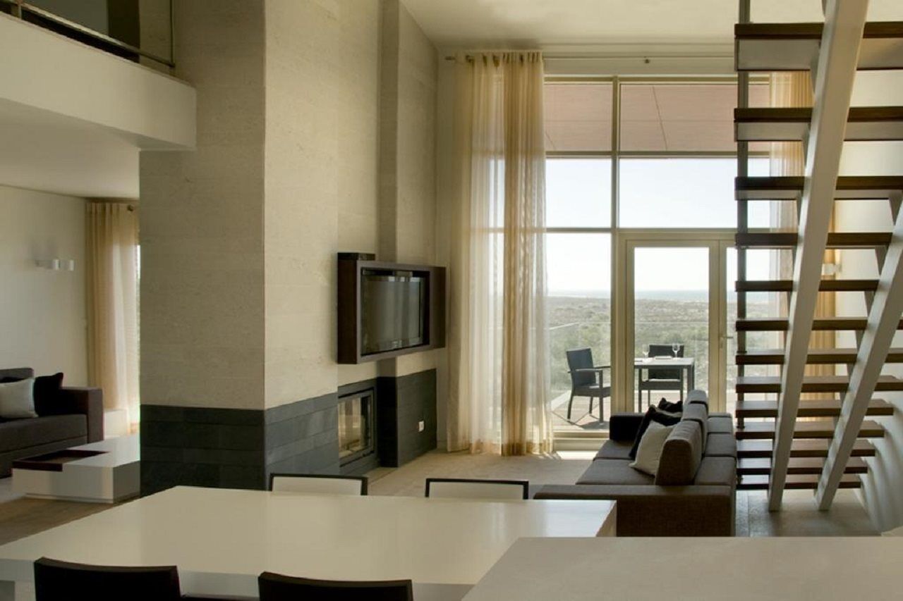 Troia Residence By The Editory - Apartamentos Praia מראה חיצוני תמונה